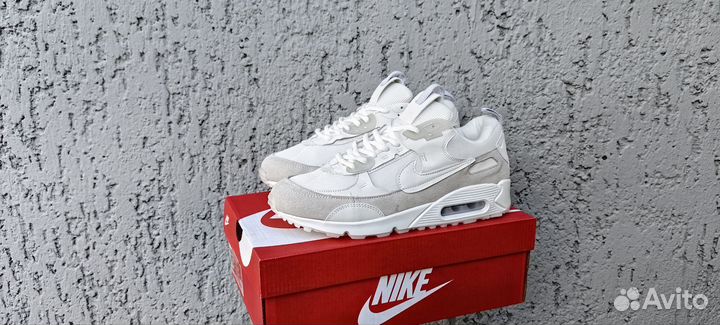 Кроссовки мужские Nike Air Max 90