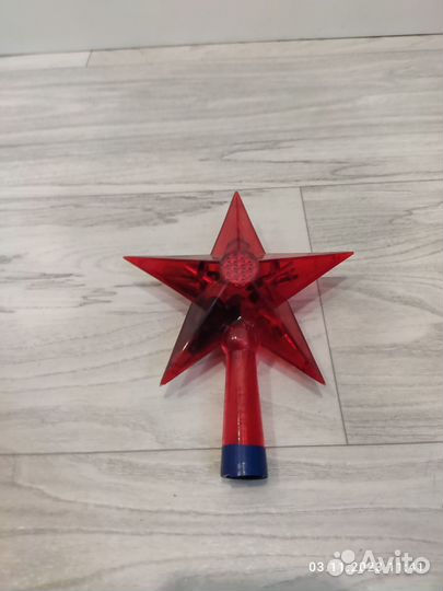 Гирлянда СССР бронь