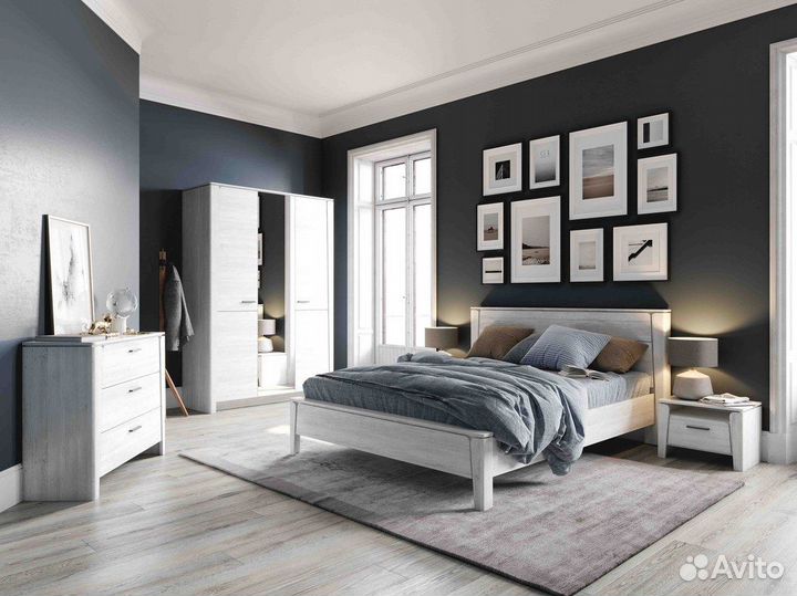 Спальный комплект