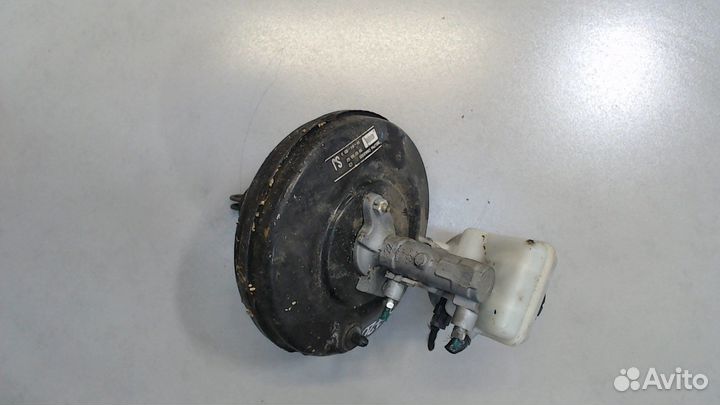 Цилиндр тормозной главный Opel Corsa C, 2003