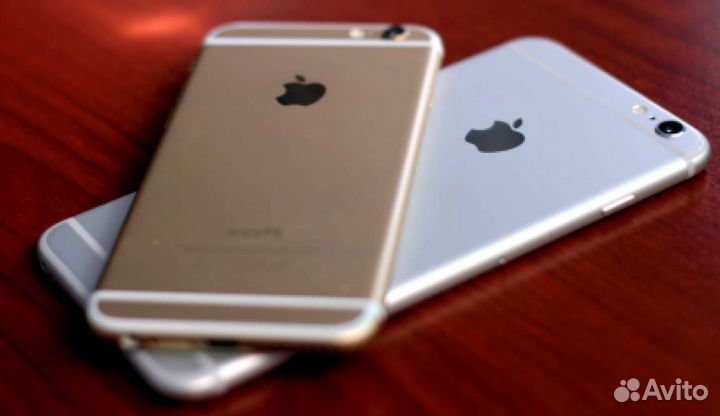 iPhone 6 16GB