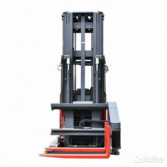 Узкопроходный штабелер oxlift XC16 9500 мм 1600 кг