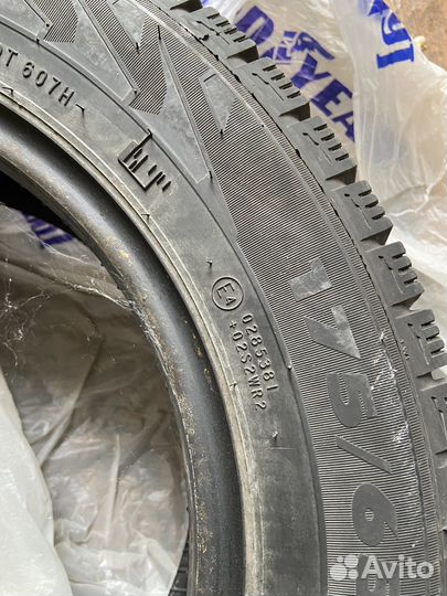 Nokian Tyres Nordman RS2 175/65 R14 86E