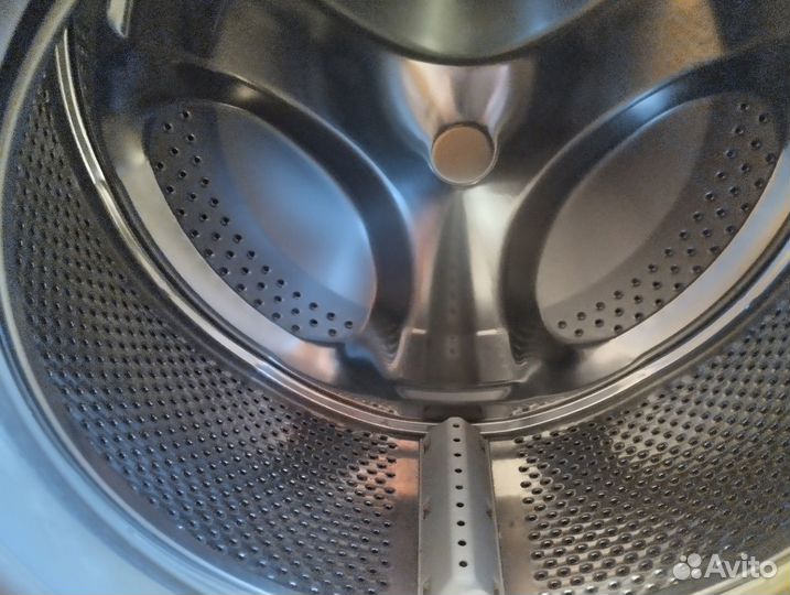 Стиральная машина Indesit wisa 81 (4.5кг)