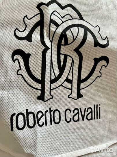 Плед Roberto Cavalli