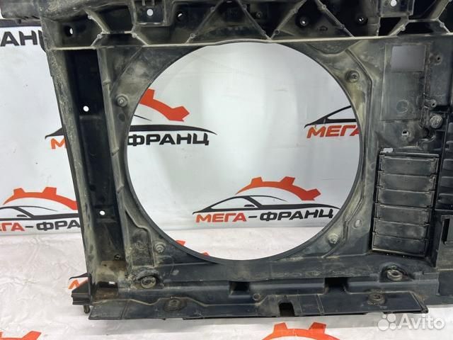 Телевизор Citroen C4 хэтчбек 5FW (EP6) 2010