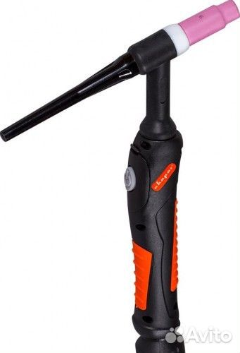 Горелка сварог tech TS 26, 8 м IOW6307 00000087279