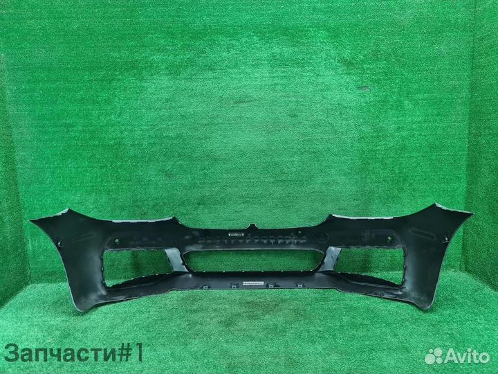 Бампер передний BMW 6 G32 GT (2017-2020) M-paket