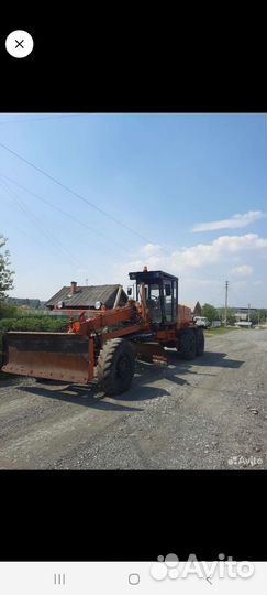 Услуги спец техники