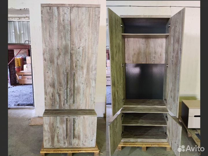 Кухня мебель на заказ собственное производство