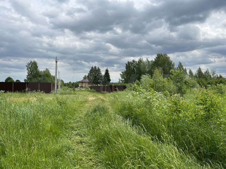 Участок 15 сот. (ИЖС)