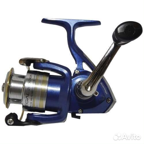 Катушка рыболовная daiwa