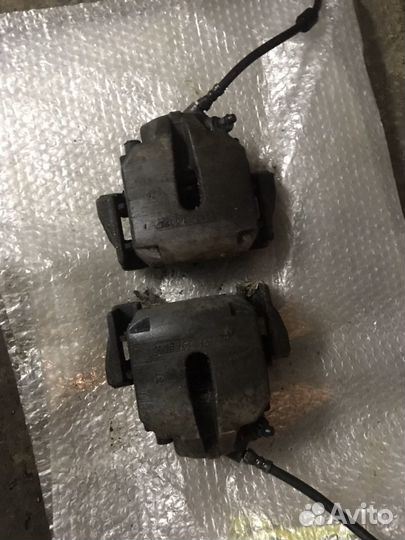 Суппорта е39 2.0-2.8