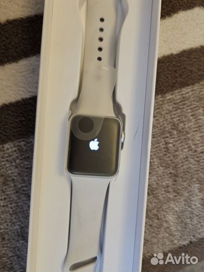 Apple watch series 3 38mm