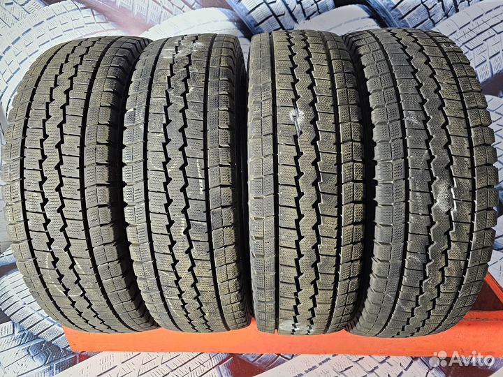 Dunlop Winter Maxx LT03 205/75 R16C