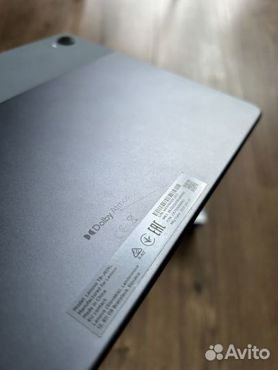 Планшет Lenovo Tab p11
