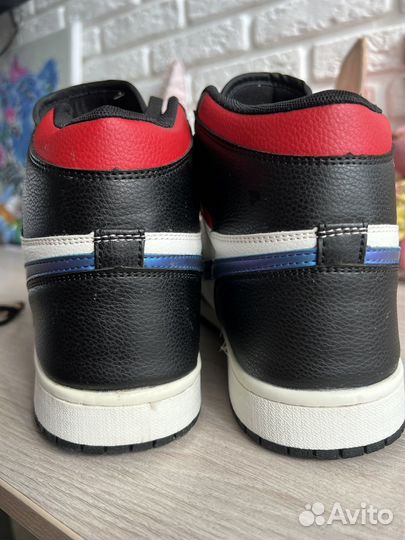 Кроссовки nike