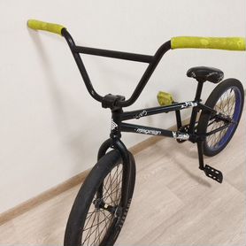 Трюковой велосипед bmx