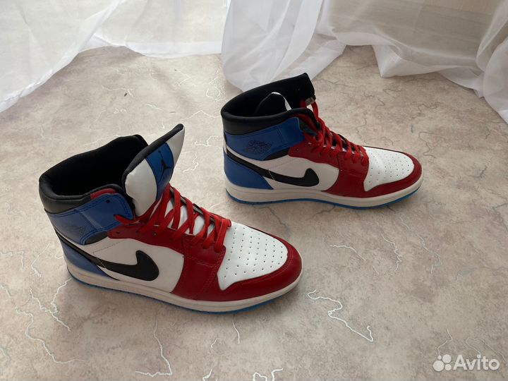 Кроссовки nike