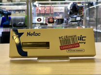 Скупка и обмен: Оперативная память Netac 4 гб DDR4