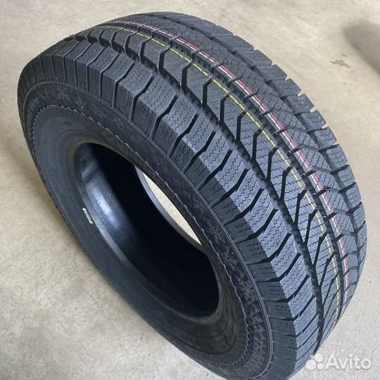 Continental VanContact Viking 195/70 R15C 104R