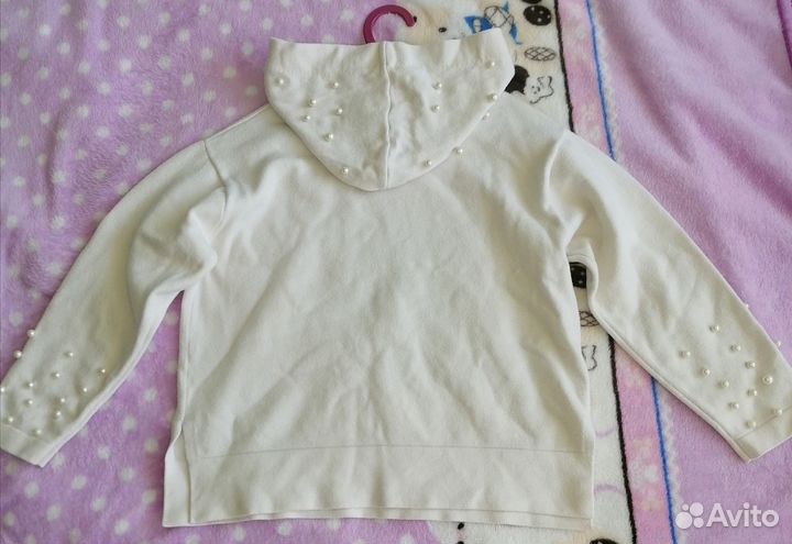 Кофта для девочки