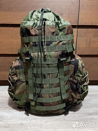 Рюкзак тактический