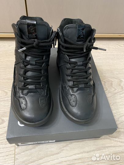 Ботинки детские Ecco 30