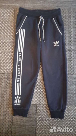 Спортивные брюки
