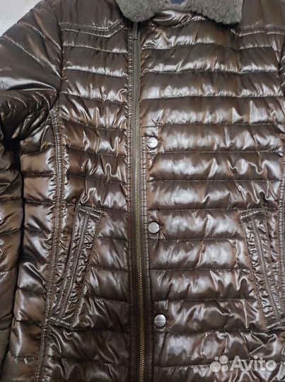 Куртка мужская