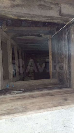 Гараж, 20 м²