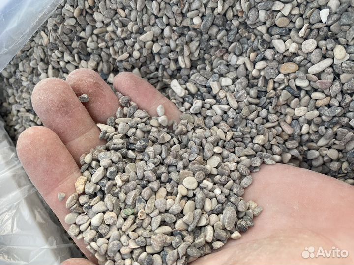 Набор для каменного ковра (от 15 кг)