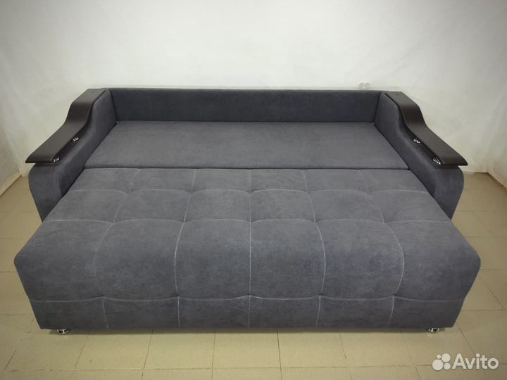 Диван еврокнижка