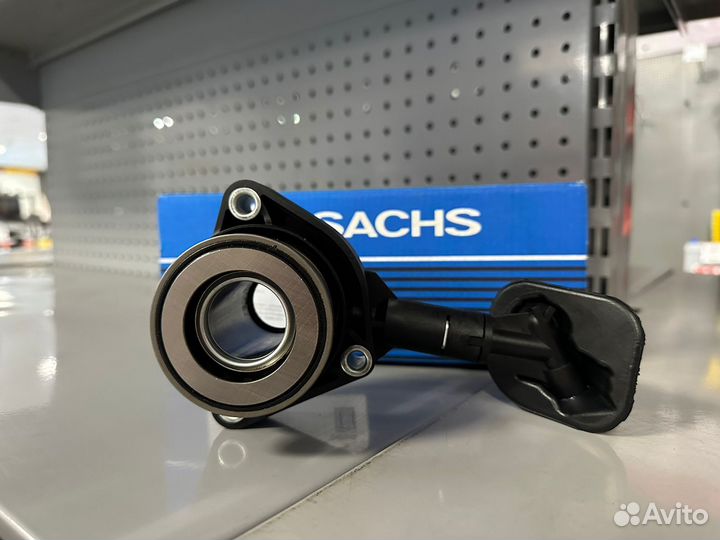 Выжимной подшипник Ford/Mazda/Volvo