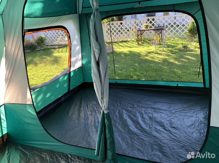 Палатка туристическая