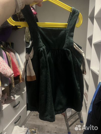 Сарафан Zara