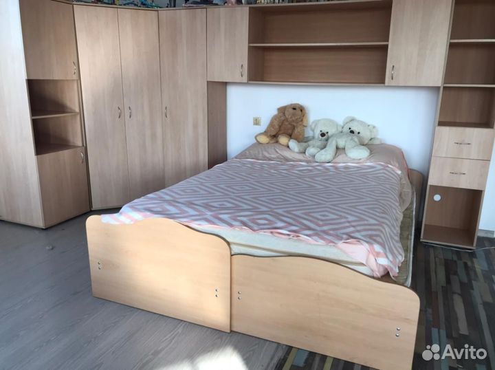 Мебель для детской и подростков
