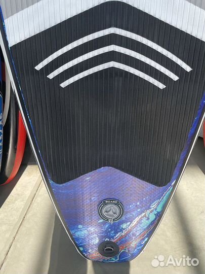 Сап доска Sup board raidex I board 11’(332см) N40