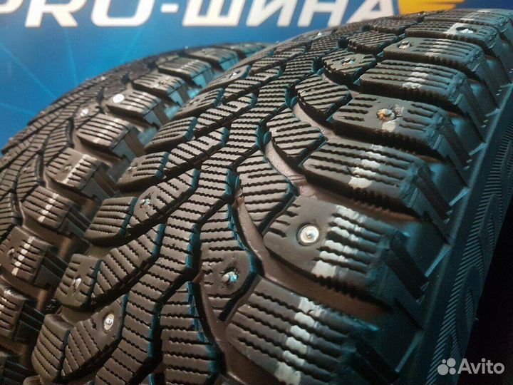 Bridgestone Blizzak Spike-01 185/65 R15