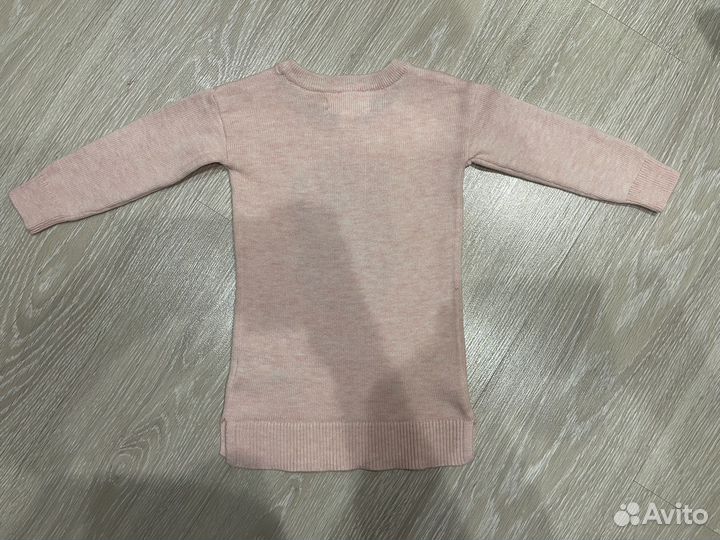 Платье туника Gap для девочки