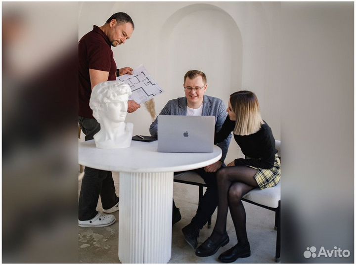 Готовый бизнес с высоким доходом