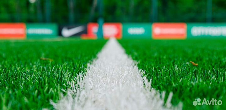 Мини футбол