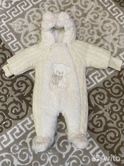 Комбинезон детский