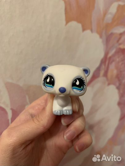 Лпс петшопы