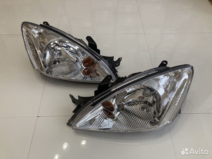 Фара (2шт) Mitsubishi Lancer 9 (2003-2010)
