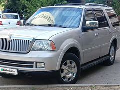 Lincoln Navigator 5.4 AT, 2004, 234 000 км