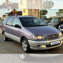 Toyota Picnic 2.2 MT, 1997, 391 200 км, с пробегом, цена 558 000 руб.