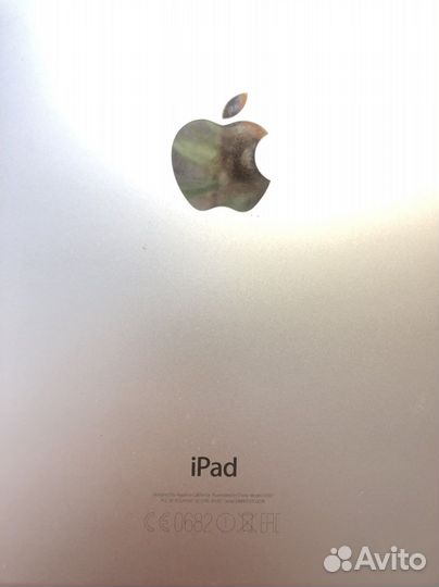 iPad air 2 128gb