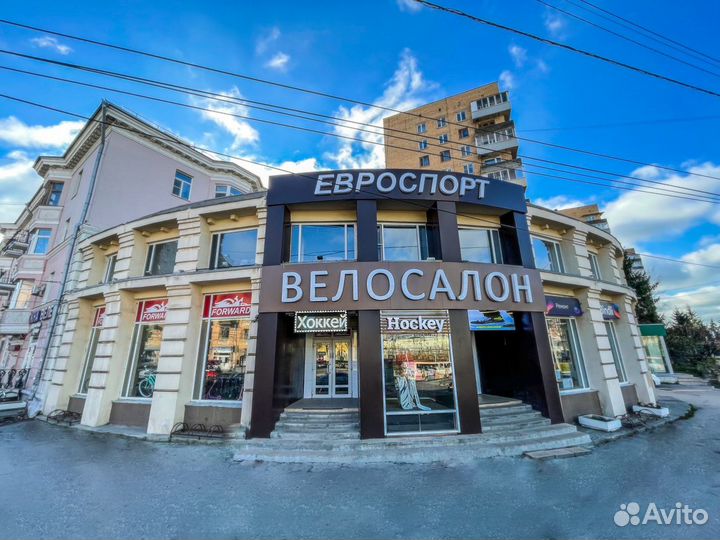 Детский велосипед forward funky 14