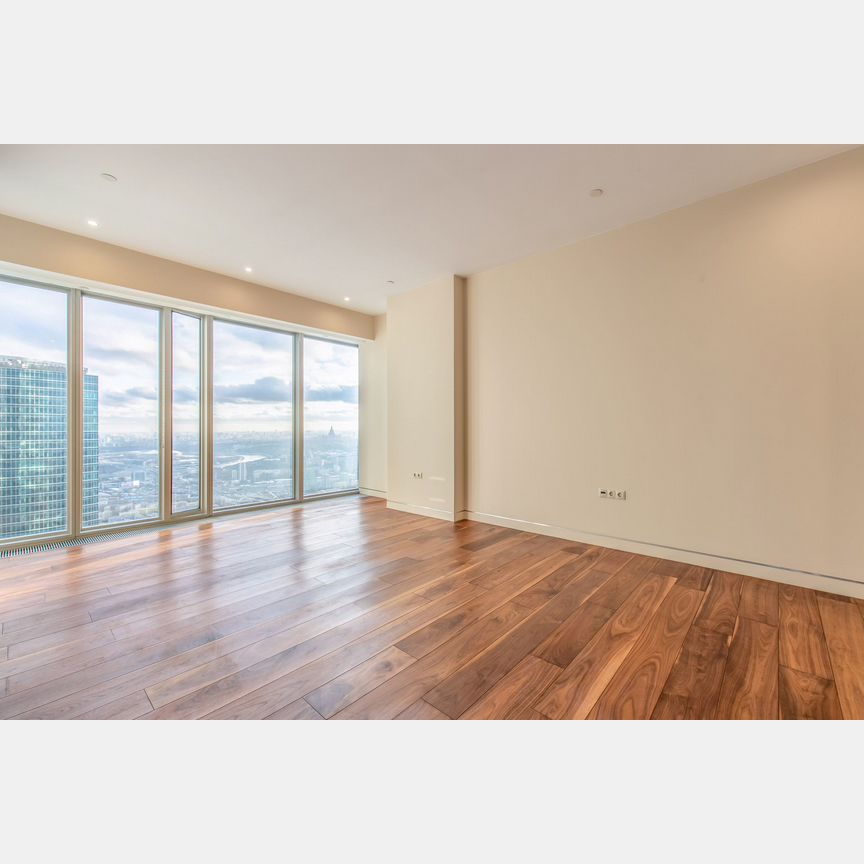 3-к. апартаменты, 159,7 м², 56/85 эт.